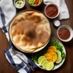 Masa is a traditional food of Hausa people is so delicious compressed image1