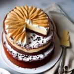 Mascarpone Cannoli Cheesecake compressed image1