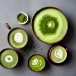 Matcha Latte compressed image1