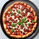 Meat Lovers Pizza Crescent Ring compressed image1