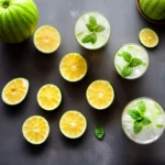 Melon Agua Fresca compressed image1