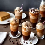 Melted Ice Cream Iced Coffee compressed image1