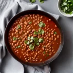 Mexican Beans compressed image1