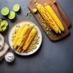 Mexican Street Corn Elote compressed image1