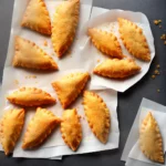 Miami Guava Pastries Pastelitos compressed image1