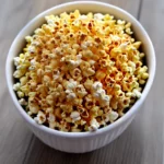 Microwave Brown Bag Popcorn compressed image1