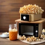 Microwave Caramel Popcorn compressed image1