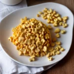 Microwave Cashew Brittle compressed image1