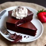 Microwave Mississippi Mud Cake II compressed image1