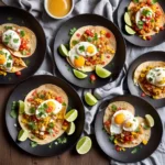 Migas Breakfast Tacos compressed image1