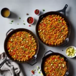 Migas con Chorizo compressed image1