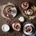 Milk Chocolate Mousse compressed image1