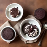 Milk Chocolate Oreo Ice Cream compressed image1