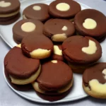 Millionaire Shortbread Cookies compressed image1