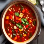 Minestrone Soup compressed image1