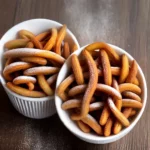 Mini Churros compressed image1