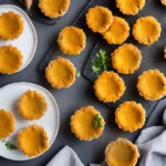 Mini Sweet Potato Pies compressed image1