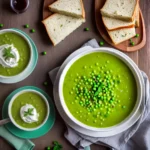 Minty Pea Soup compressed image1