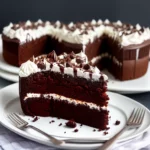 Mississippi Mud Cake III compressed image1