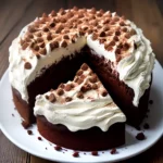 Mississippi Mud Cake compressed image1