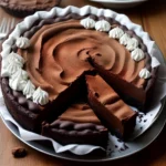 Mississippi Mud Pie II compressed image1