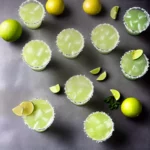 Mistletoe Margaritas compressed image1