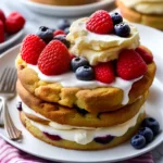 Mixed Berry Shortcake compressed image1