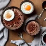 Mocha Morning Breakfast Yogurt compressed image1