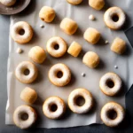 Mochi Doughnuts compressed image1