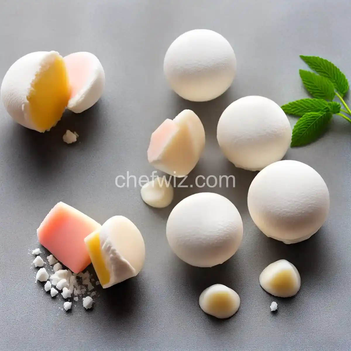Mochi Ice Cream compressed image1