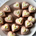 Mochi Stuffed Jujubes Soft Hearts compressed image1