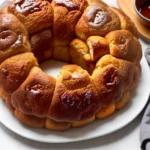 Monkey Bread from Scratch compressed image1