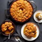Monkey Bread with Butterscotch Pudding compressed image1