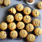 Morning Glory Muffins compressed image1