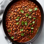 Moroccan Black Eyed Peas Cowpeas compressed image1