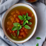 Moroccan Mint Tea compressed image1