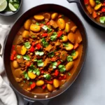 Moroccan Tagine compressed image1