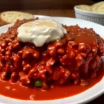 Ms Sloppy Joe Sauce compressed image1