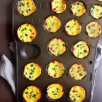 Muffin Tin Frittatas compressed image1