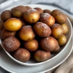 Muldowneys Irish Potato Candy compressed image1