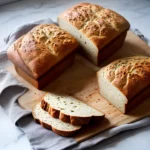 Multigrain Sandwich Bread Recipe compressed image1