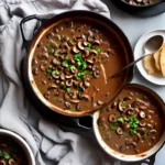 Mushroom Gravy compressed image1