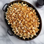 My 3 INGREDIENT CARAMEL POPCORN compressed image1