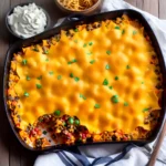 Nacho Casserole compressed image1