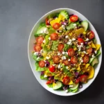 Nacho Salad compressed image1