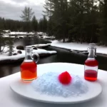 Natural Snow Cone Syrup compressed image1