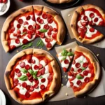 Neapolitan Pizza compressed image1