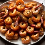 New Orleans Barbeque Shrimp compressed image1