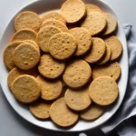 New York Style Rye Crackers compressed image1