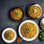 Nicaraguan Arroz con Pollo Recipe compressed image1
